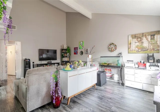 Homes for sale in Sylmar, CA | 13100 Bromont Ave #46, Sylmar, CA 91342 | MLS# SR26141200