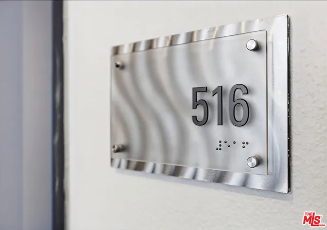 2nd image of 4140 Glencoe Ave #516, Marina Del Rey, CA 90292 | MLS# 26853599