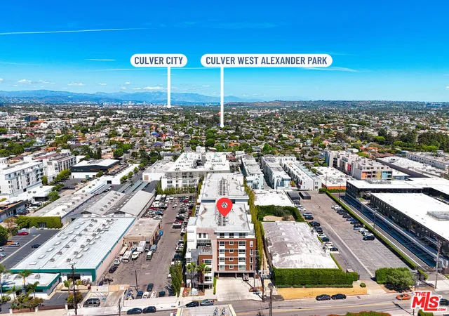 2nd image of 4140 Glencoe Ave, Marina Del Rey, CA 90292