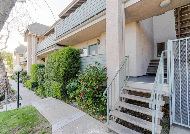 Homes for sale in Sylmar, CA | 13100 Bromont Ave #11, Sylmar, CA 91342 | MLS# SR26141193