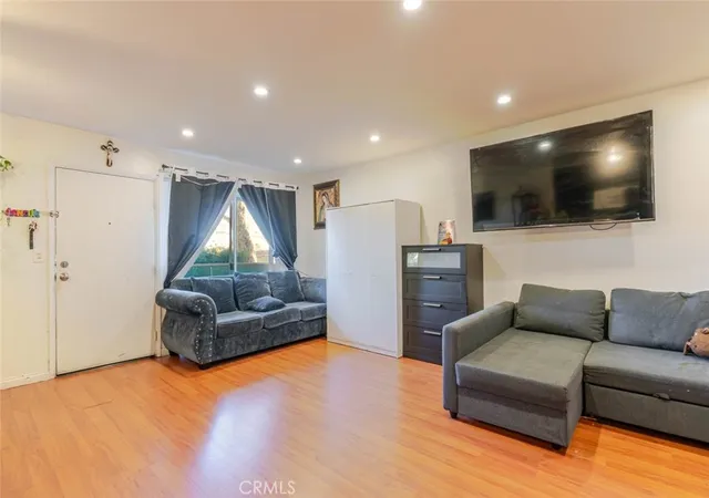 Homes for sale in Sylmar, CA | 13100 Bromont Ave #11, Sylmar, CA 91342 | MLS# SR26141193