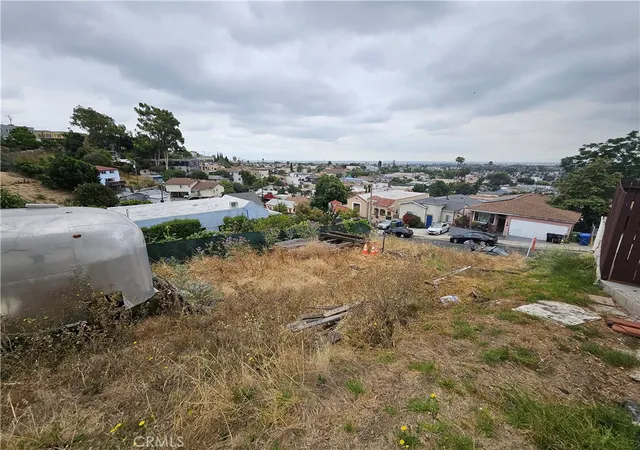 Land for sale at 1142 N Stone, Los Angeles, CA 90063 | MLS# DW26141227