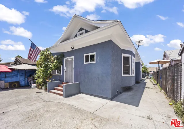 Photo 1 of Multi family home for sale at 901 E 42nd Street, Los Angeles, CA 90011 | MLS# 26853587 | Listing updated on 2026-09-08