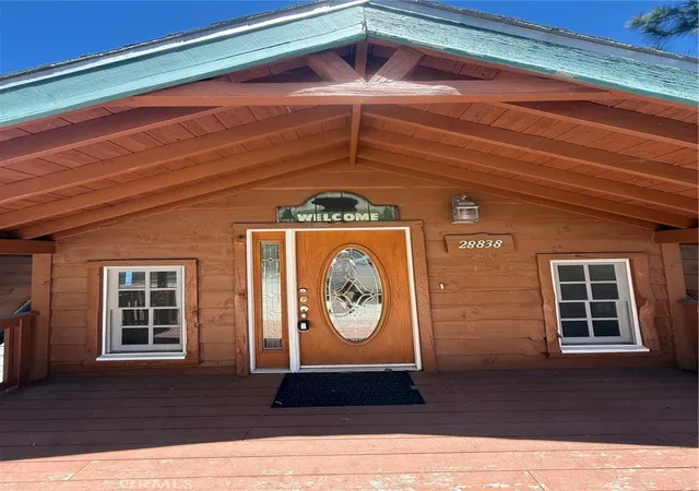 1st image of 28838 Palisades, Lake Arrowhead, CA 92352 | MLS# PW26141206