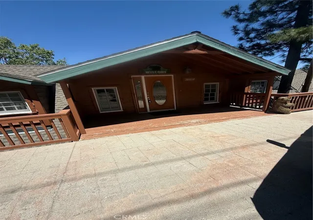 2nd image of 28838 Palisades, Lake Arrowhead, CA 92352 | MLS# PW26141206