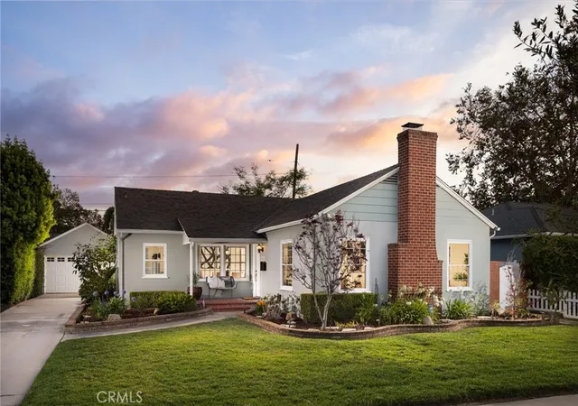 Single family home for sale at 1026 W 19th Street, Santa Ana, CA 92706 | MLS# PW26139516