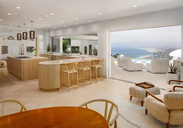 Photo 1 of Mansion for sale at 1904 Via Casa Alta, La Jolla, CA 92037 | MLS# NDP2606220 | Listing updated on 2026-10-06