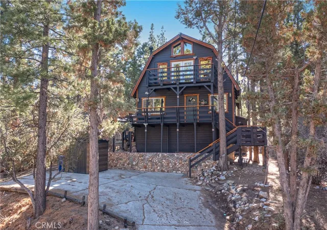 1st image of 108 E Rainbow, Big Bear City, CA 92314 | MLS# TR26141216