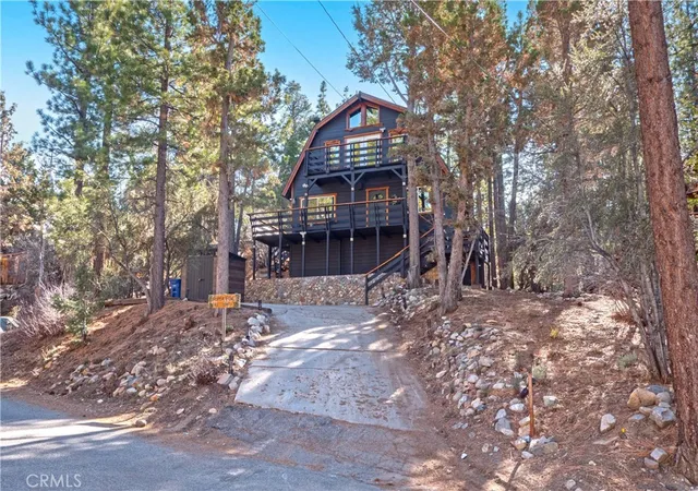 2nd image of 108 E Rainbow, Big Bear City, CA 92314 | MLS# TR26141216