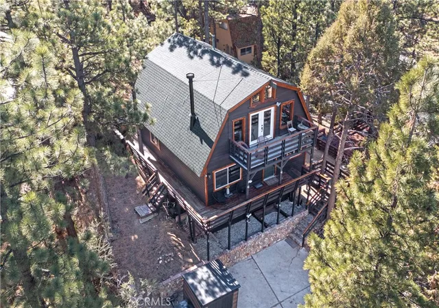 4th image of 108 E Rainbow, Big Bear City, CA 92314 | MLS# TR26141216