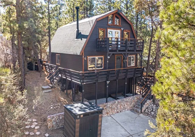 5th image of 108 E Rainbow, Big Bear City, CA 92314 | MLS# TR26141216