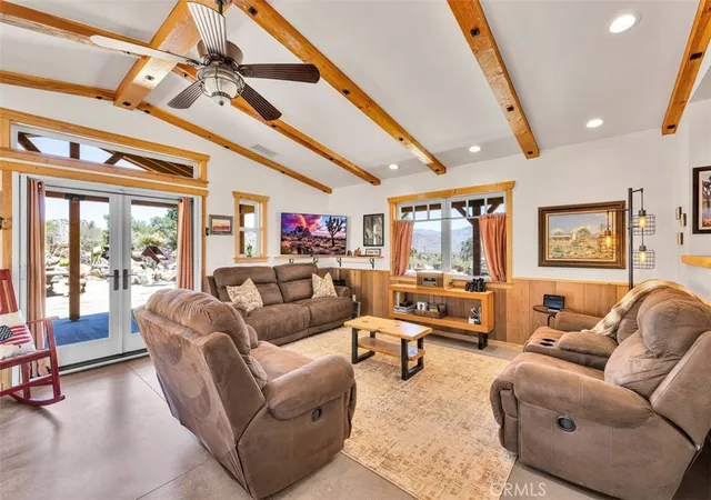 Photo 3 of Single family home for sale at 63436 Doggie, Joshua Tree, CA 92252 | MLS# JT26128808 | Listing updated on 2026-09-27