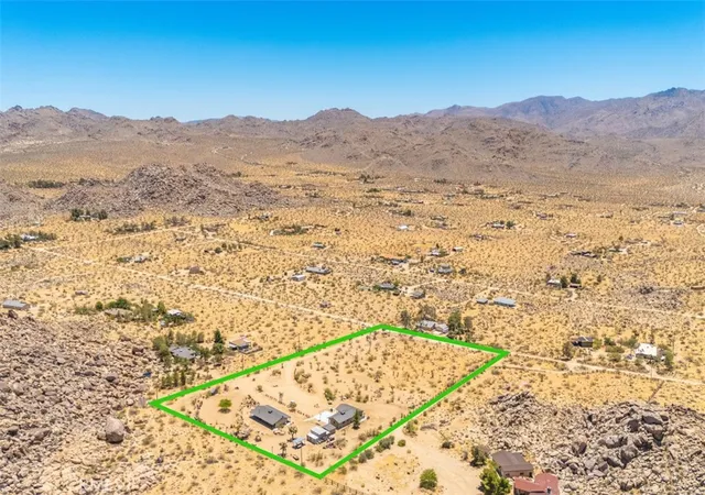 Photo 74 of Single family home for sale at 63436 Doggie, Joshua Tree, CA 92252 | MLS# JT26128808 | Listing updated on 2026-06-30