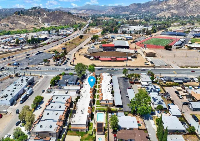 4th image of 12553 Mapleview St #9, Lakeside, CA 92040 | MLS# 260015797SD