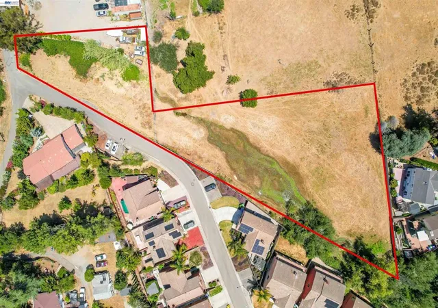 2nd image of 0 Mansfield Ave, Hayward, CA 94541 | MLS# 41140007