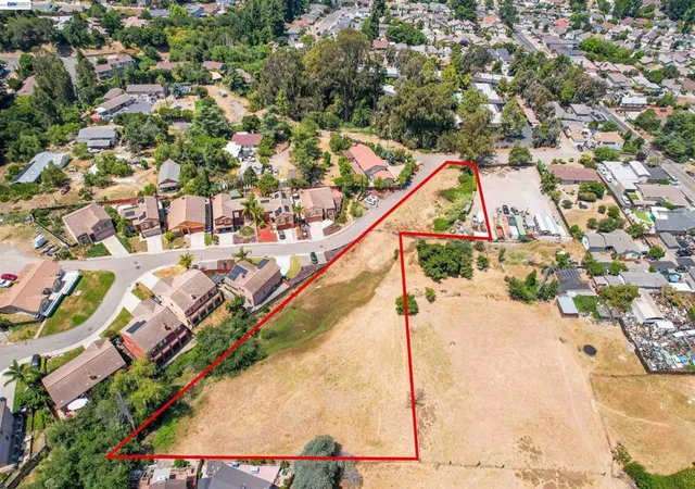 3rd image of 0 Mansfield Ave, Hayward, CA 94541 | MLS# 41140007