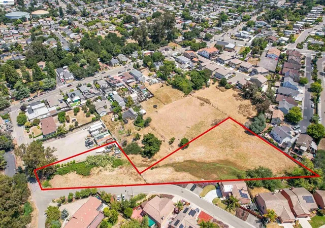 4th image of 0 Mansfield Ave, Hayward, CA 94541 | MLS# 41140007