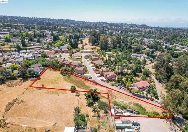 5th image of 0 Mansfield Ave, Hayward, CA 94541 | MLS# 41140007