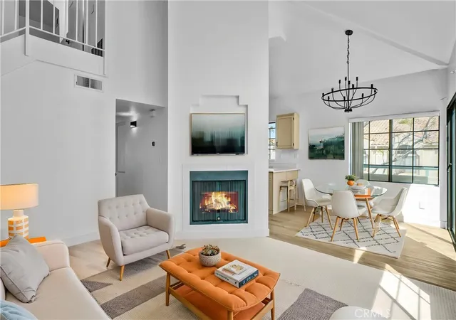 Photo 3 of Condo for sale at 18108 Erik Ct #588, Canyon Country, CA 91387 | MLS# SR26141281 | Listing updated on 2026-06-30