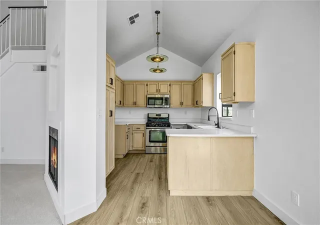 Photo 3 of Condo for sale at 18108 Erik Ct #588, Canyon Country, CA 91387 | MLS# SR26141281 | Listing updated on 2026-06-30