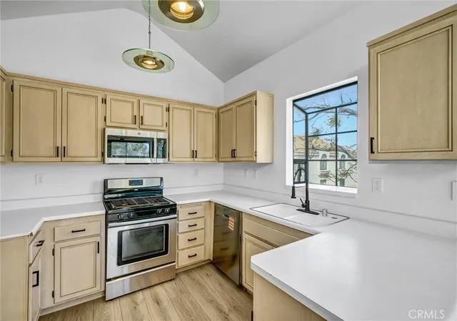 Photo 4 of Condo for sale at 18108 Erik Ct #588, Canyon Country, CA 91387 | MLS# SR26141281 | Listing updated on 2026-06-30