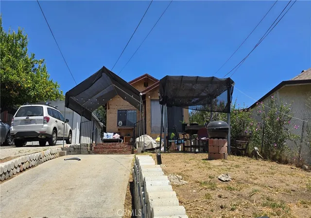 Photo 1 of Single family home for sale at 3495 Amethyst St, Los Angeles, CA 90032 | MLS# WS26140607 | Listing updated on 2026-07-07