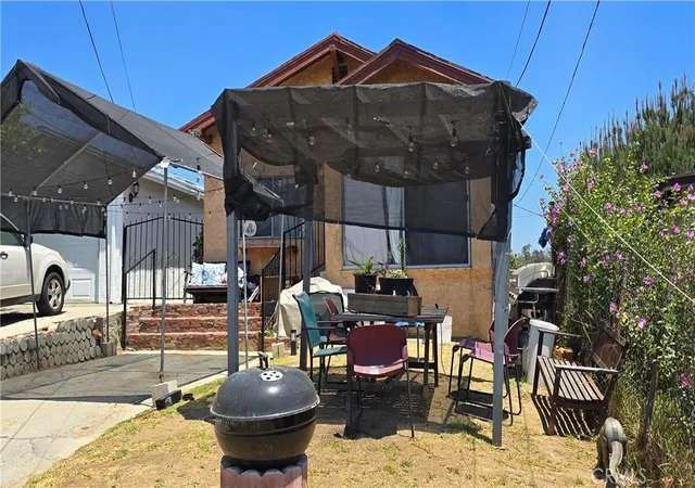 Photo 3 of Single family home for sale at 3495 Amethyst St, Los Angeles, CA 90032 | MLS# WS26140607 | Listing updated on 2026-07-07