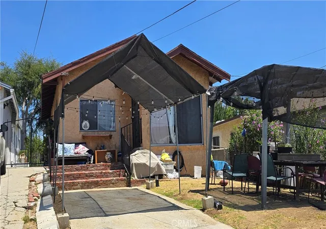Photo 3 of Single family home for sale at 3495 Amethyst St, Los Angeles, CA 90032 | MLS# WS26140607 | Listing updated on 2026-07-07