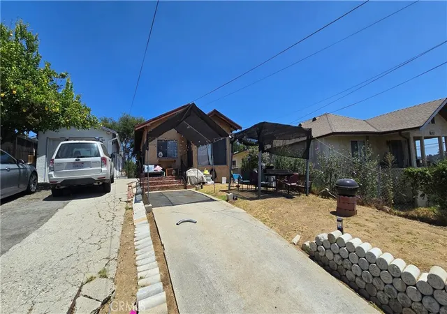 Photo 4 of Single family home for sale at 3495 Amethyst St, Los Angeles, CA 90032 | MLS# WS26140607 | Listing updated on 2026-07-07
