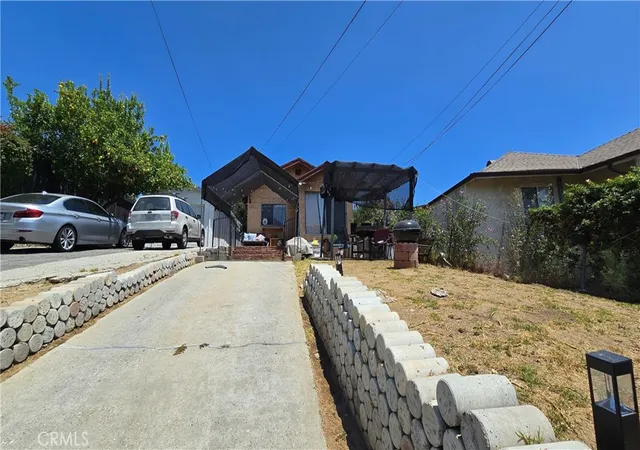 Photo 7 of Single family home for sale at 3495 Amethyst St, Los Angeles, CA 90032 | MLS# WS26140607 | Listing updated on 2026-09-27