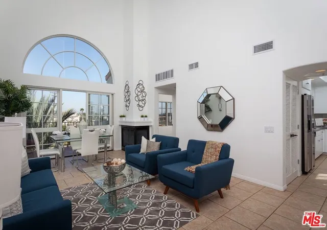 1st image of 851 N San Vicente Blvd #308, West Hollywood, CA 90069 | MLS# 26853611