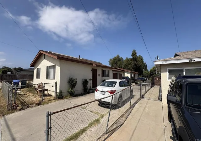 Homes for sale in Imperial Beach, CA | 1161 63 12th St, Imperial Beach, CA 91932 | MLS# PTP2604929
