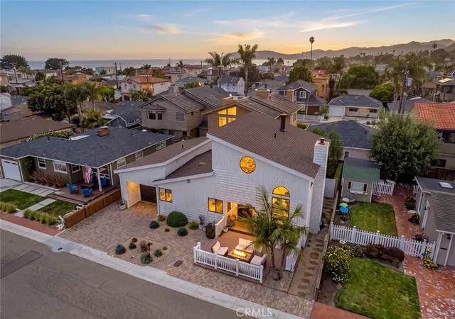 Single family home for sale at 250 Castaic Ave, Pismo Beach, CA 93449 | MLS# PI26133752