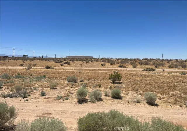 1st image of 0 Seneca Road, Victorville, CA 92392 | MLS# HD26140120