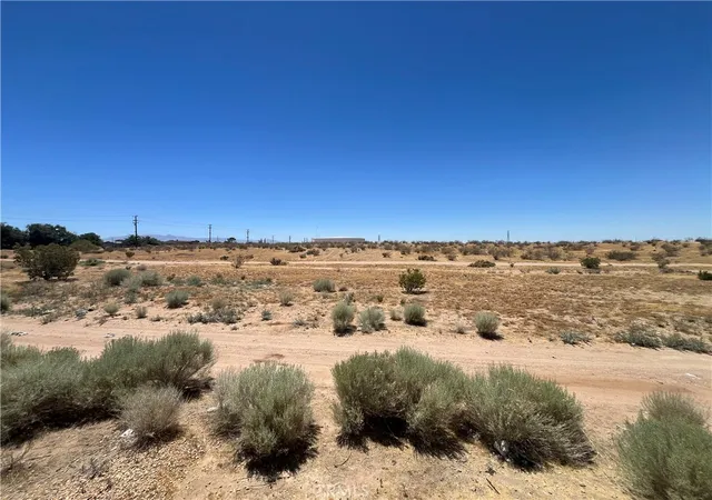 2nd image of 0 Seneca Road, Victorville, CA 92392 | MLS# HD26140120