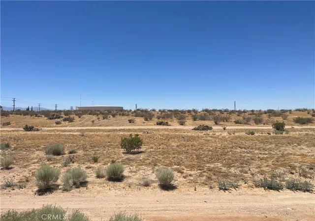 3rd image of 0 Seneca Road, Victorville, CA 92392 | MLS# HD26140120