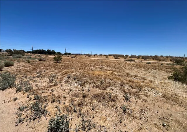 4th image of 0 Seneca Road, Victorville, CA 92392 | MLS# HD26140120