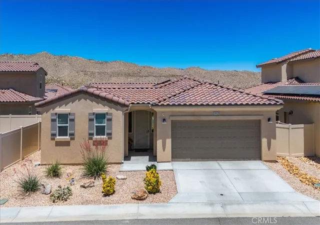 Photo 1 of Single family home for sale at 56620 Desert Vista Cir, Yucca Valley, CA 92284 | MLS# JT26141102 | Listing updated on 2026-10-02