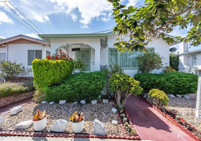 1st image of 2706 67th Ave, Oakland, CA 94605 | MLS# 41140014