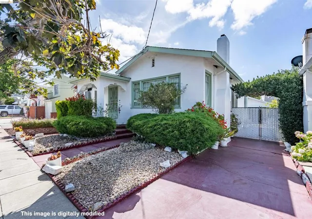 3rd image of 2706 67Th Ave, Oakland, CA 94605 | MLS# 41140014