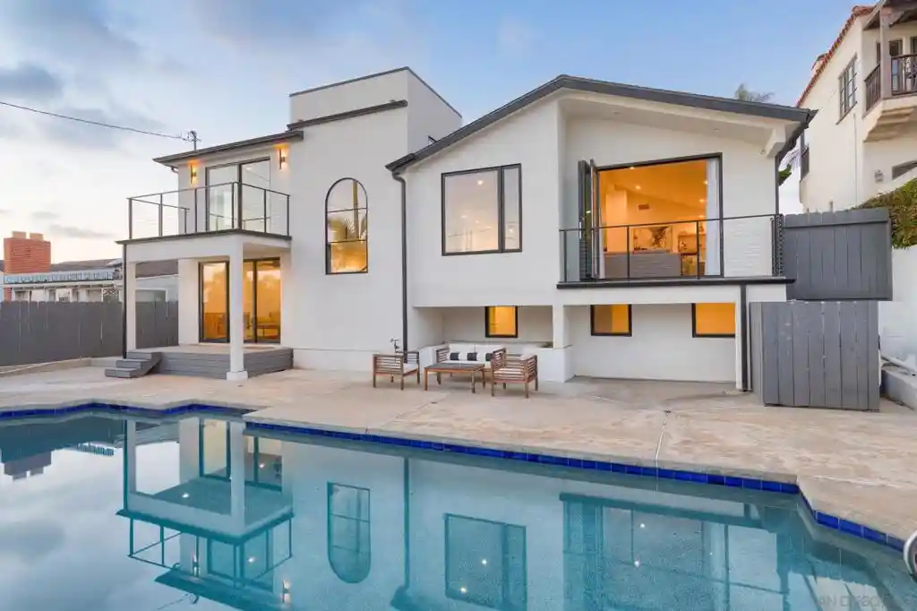 Photo 1 of Sale Pending at 4525 Alhambra St, San Diego, CA 92107 | MLS# 260015798SD | Listing updated on 2026-10-29