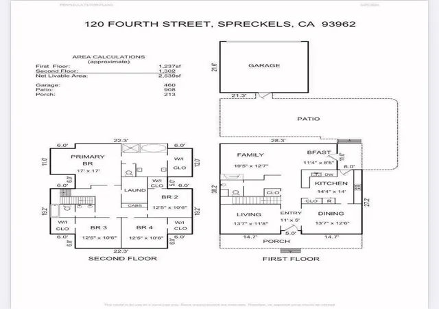 Homes for sale in Spreckels, CA | 120 Fourth St, Spreckels, CA 93962 | MLS# ML82052574