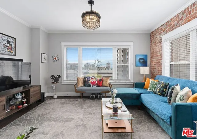 Homes for sale in Long Beach, CA | 325 W 3rd St #502, Long Beach, CA 90802 | MLS# 26853669