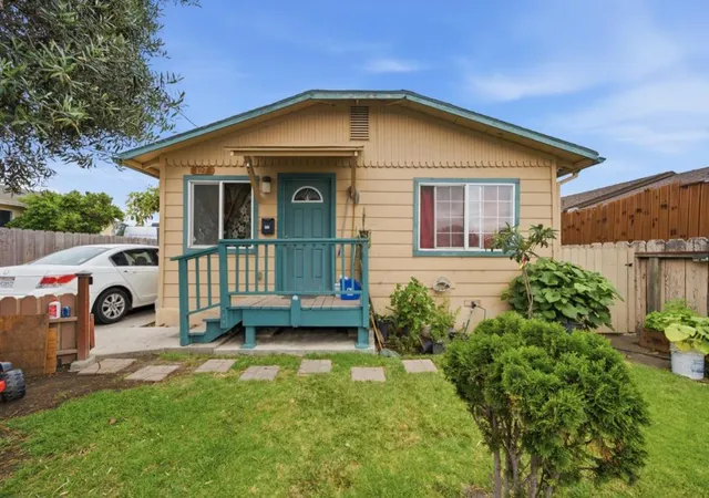 Homes for sale in Salinas, CA | 127 N Madeira Ave, Salinas, CA 93905 | MLS# ML82052401
