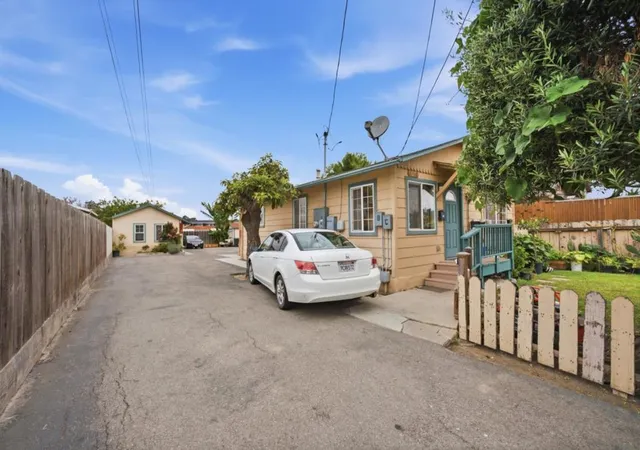 Homes for sale in Salinas, CA | 127 N Madeira Ave, Salinas, CA 93905 | MLS# ML82052401