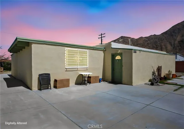 Homes for sale in Palm Springs, CA | 15845 La Vida, Palm Springs, CA 92262 | MLS# CV26141319
