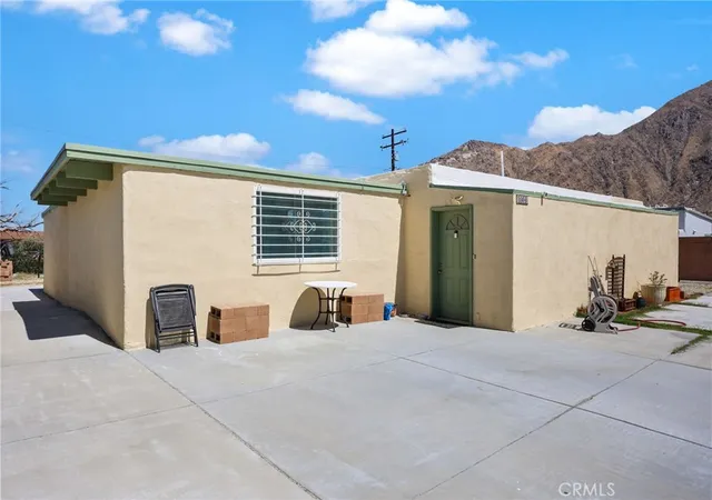 Homes for sale in Palm Springs, CA | 15845 La Vida, Palm Springs, CA 92262 | MLS# CV26141319