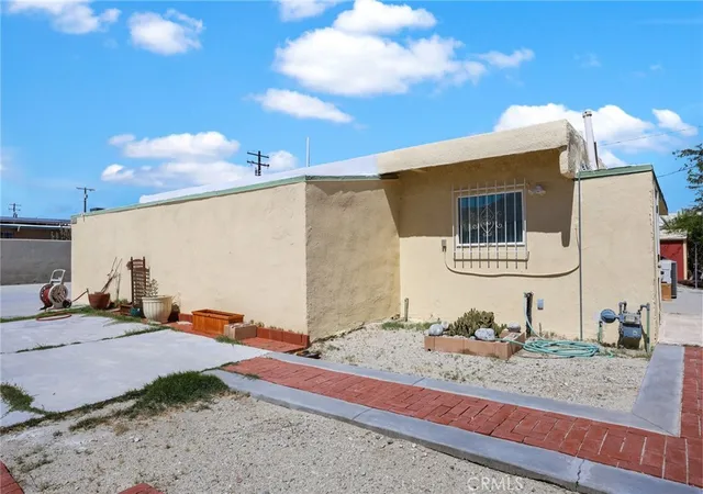 Homes for sale in Palm Springs, CA | 15845 La Vida, Palm Springs, CA 92262 | MLS# CV26141319