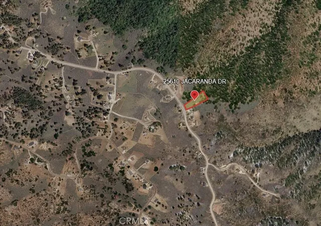 Photo 3 of Land for sale at 25610 Jacaranda, Tehachapi, CA 93561 | MLS# SR26141336 | Listing updated on 2026-06-29