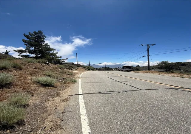 Photo 4 of Land for sale at 25610 Jacaranda, Tehachapi, CA 93561 | MLS# SR26141336 | Listing updated on 2026-06-29